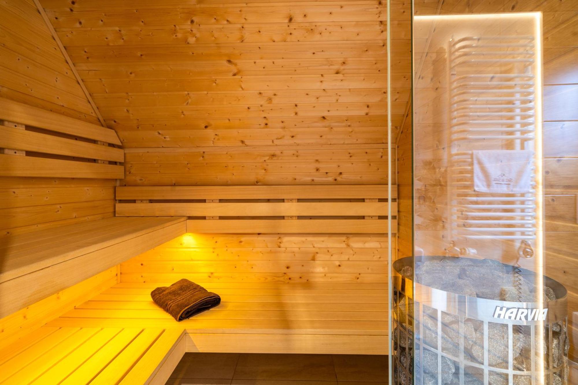 Czorsztyn Ski&Sail Aparthouse Maniowy 객실 사진